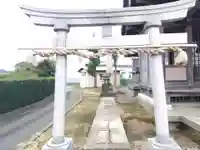 黒龍神社(福井県)