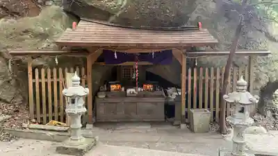八王子神社(兵庫県)