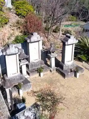 神應寺(京都府)