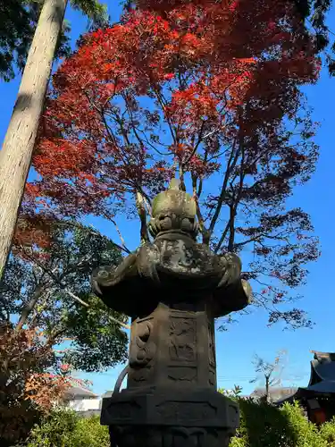 高麗神社(埼玉県)