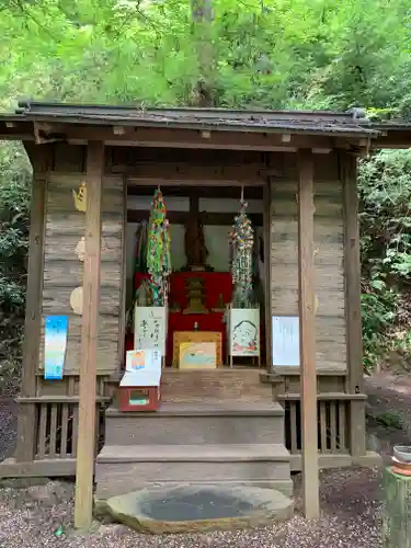 乾徳寺のその他建物