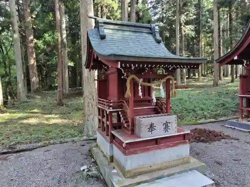 気多若宮神社(岐阜県)