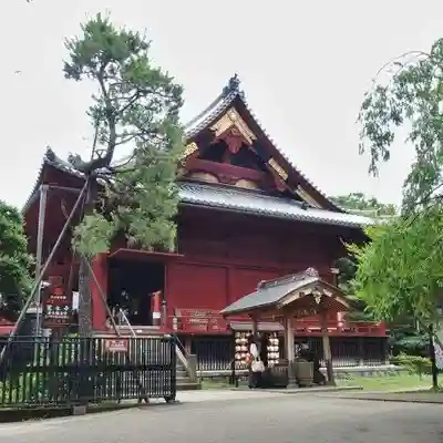 清水観音堂のその他建物