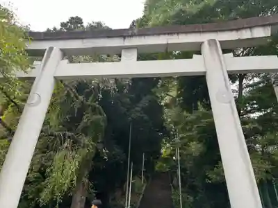 青葉神社(宮城県)