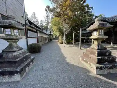 豊受神社(滋賀県)