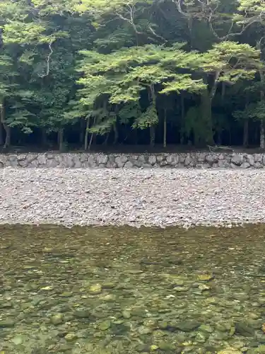 伊勢神宮内宮（皇大神宮）(三重県)