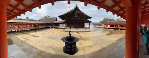 厳島神社(広島県)