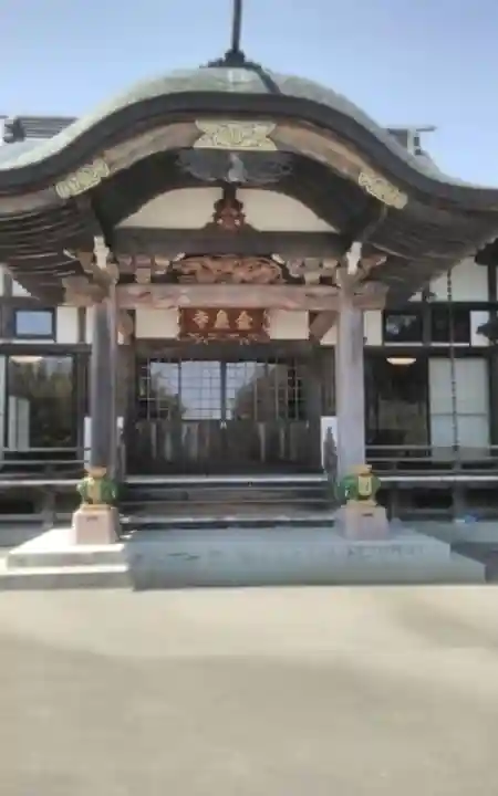 金泉寺(宮城県)