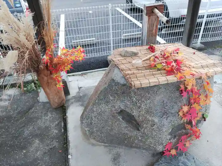 阿邪訶根神社(福島県)