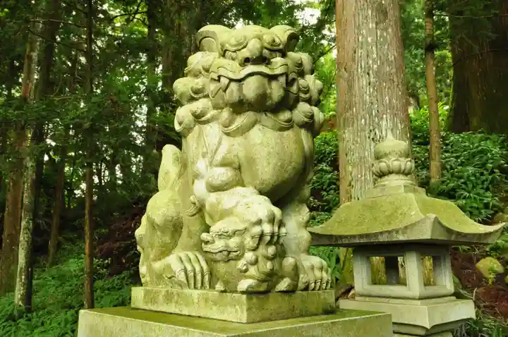 須山浅間神社(静岡県)
