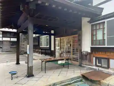 住吉神社のその他建物