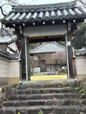 梅岩寺(大阪府)