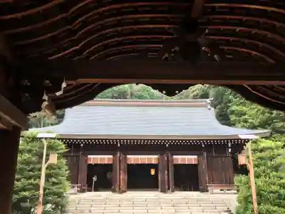 近江神宮(滋賀県)