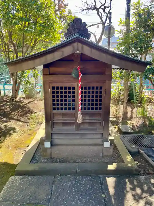 常圓寺(東京都)