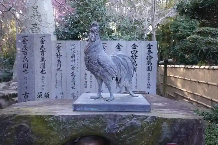 田村神社(香川県)