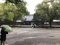 熱田神宮のその他建物