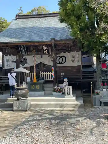 善楽寺(高知県)