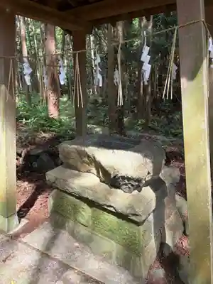 鹿島神社(茨城県)