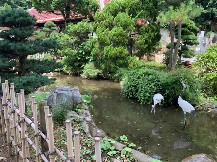 周徳院(千葉県)