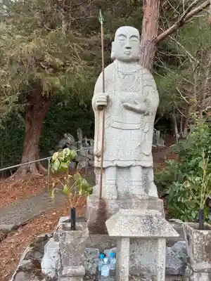 慈眼寺(徳島県)