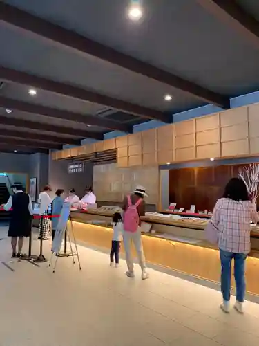 來宮神社のその他建物