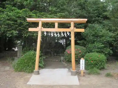 梅宮神社(埼玉県)