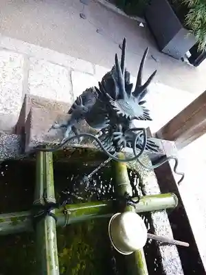 晴明神社のその他建物