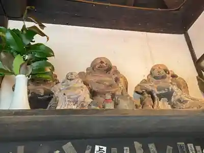 安養寺（立木観音）(滋賀県)