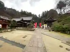 岡寺（龍蓋寺）(奈良県)