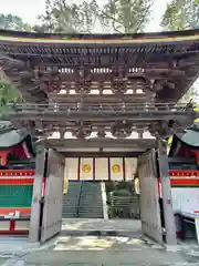 石上神宮(奈良県)