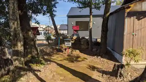 稲荷神社・子宝稲荷(愛知県)