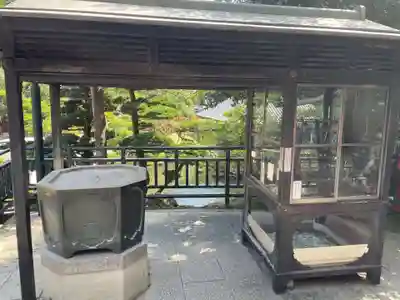 清荒神清澄寺(兵庫県)