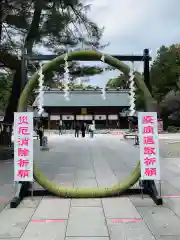 櫻木神社(千葉県)