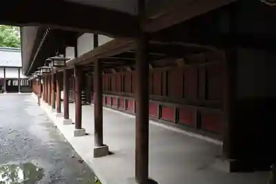 秩父神社の末社・摂社