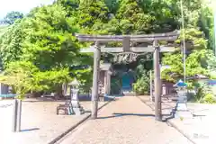 紫神社(宮城県)