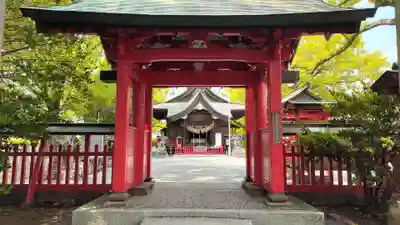 美奈宜神社(福岡県)