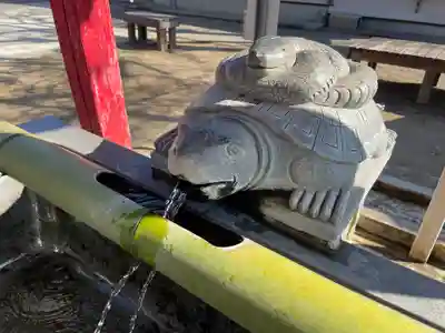 白子神社(千葉県)