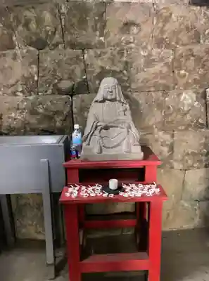 江島杉山神社(東京都)