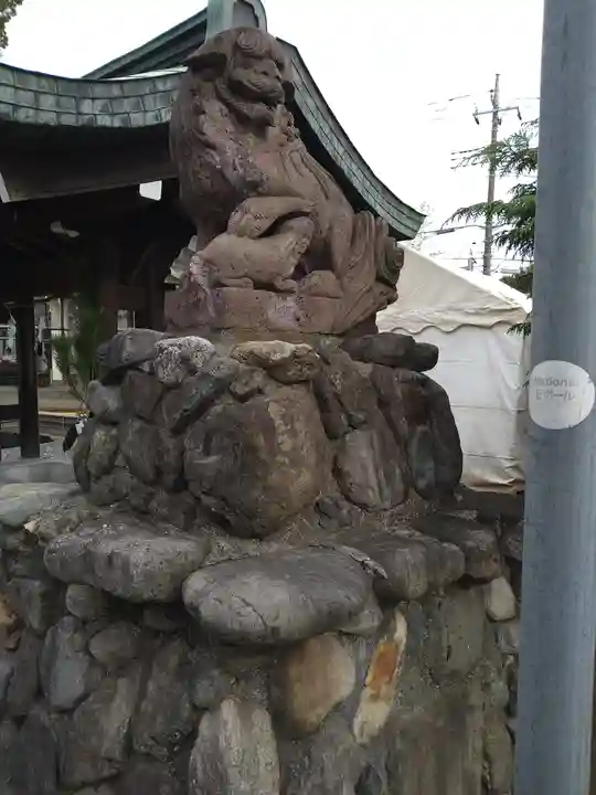須賀神社(東京都)