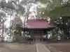 長尾神社(神奈川県)
