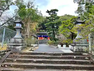 淵神社(長崎県)