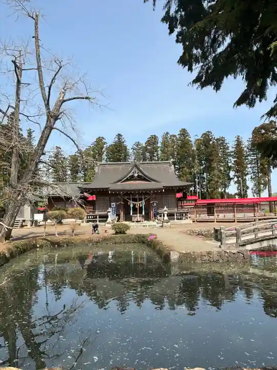 熊野神社(宮城県)