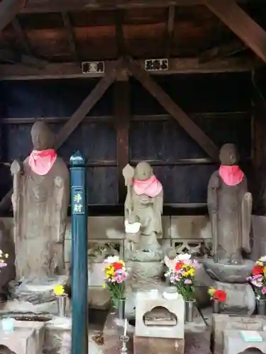 最勝寺(東京都)