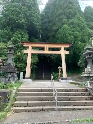 幣立神宮(熊本県)
