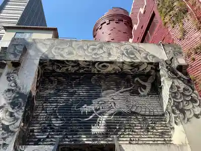 歌舞伎町弁財天(東京都)