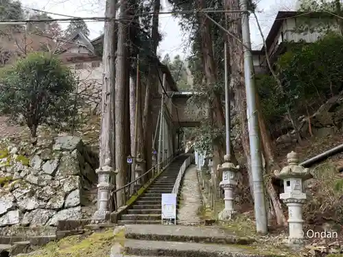 本瀧寺(大阪府)