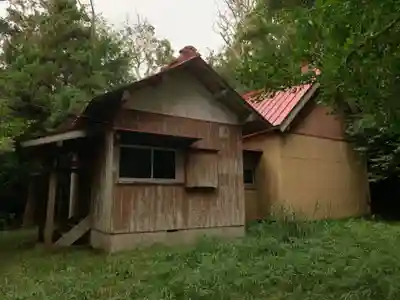 神明神社(千葉県)