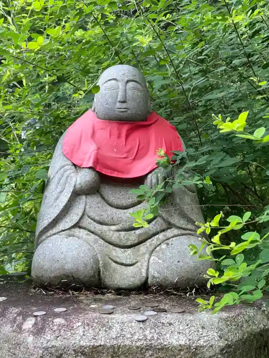 常楽寺(長野県)