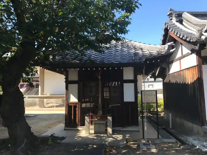 大念佛寺(大阪府)
