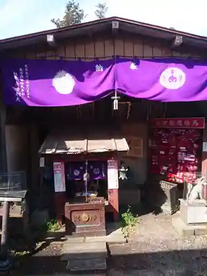 成田山新勝寺のその他建物